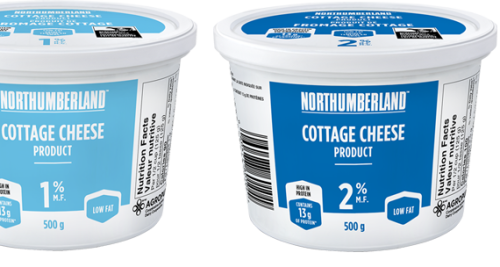 Northumberland Cottage Cheeses Teaser